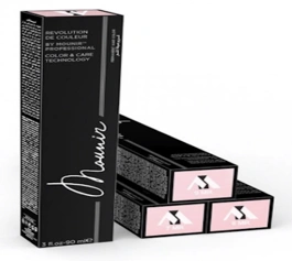 COULEUR DE MOUNIR Metallic Rose főképe